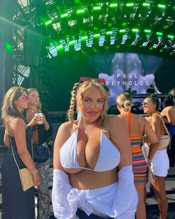 Full leaked Aurorao page private onlyfans photo