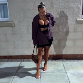 Full leaked Aurorao page private onlyfans photo