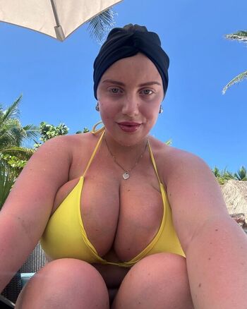 Full leaked Aurorao page private onlyfans photo
