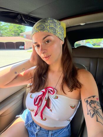 Full leaked Autumn private onlyfans photo