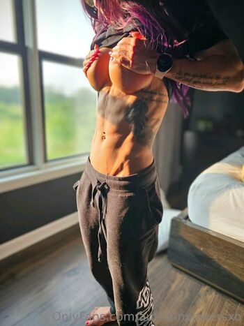 Full leaked Autumnpowersxo private onlyfans photo