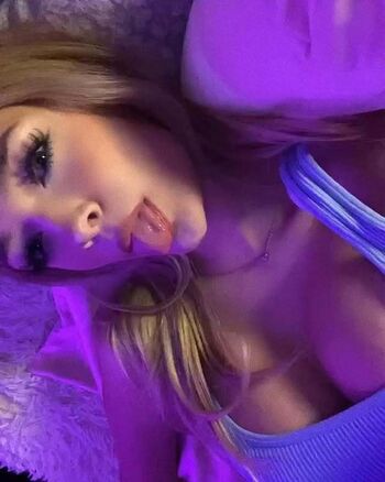 Full leaked Steph karl/ private onlyfans photo