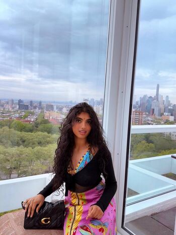 Full leaked Avantika page private onlyfans photo