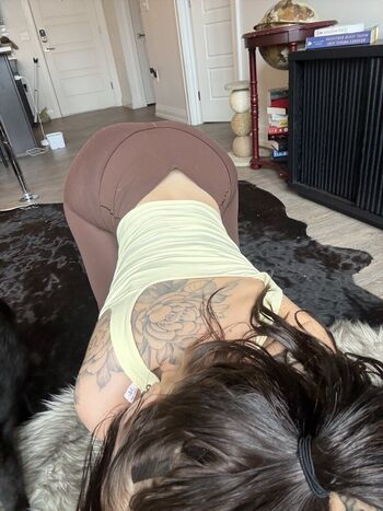 Full leaked Avaree ee private onlyfans photo