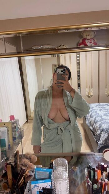 Full leaked Avatar kado private onlyfans photo