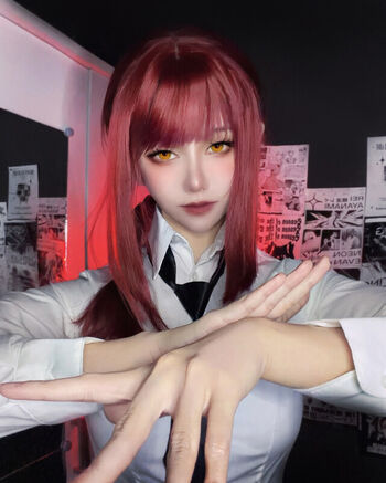 Full leaked Aveline tetsuya private onlyfans photo