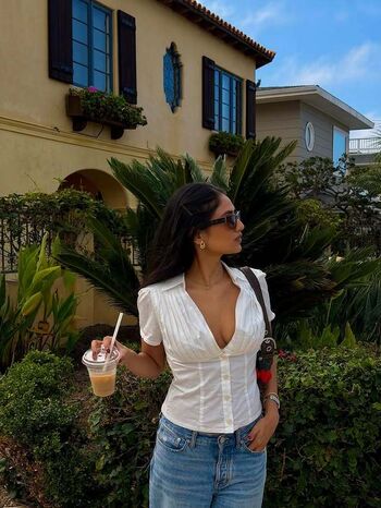 Full leaked Aviva mehta private onlyfans photo