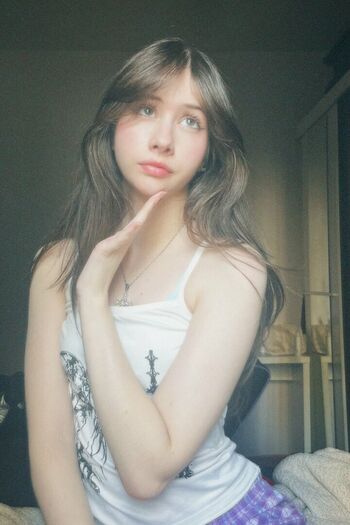 Full leaked Rubinkaa/ private onlyfans photo