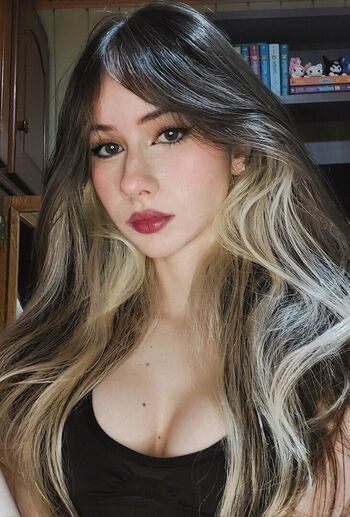 Full leaked Jadepixel / private onlyfans photo