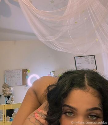 Full leaked Azraqblue private onlyfans photo