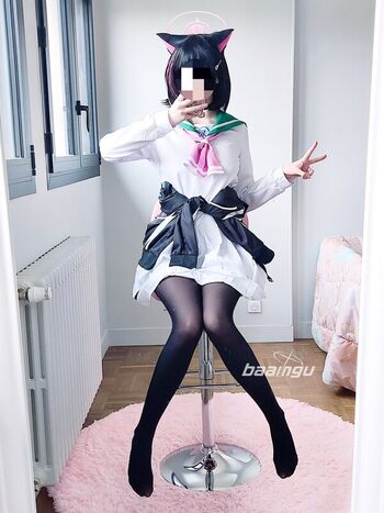 Full leaked Baamgu private onlyfans photo