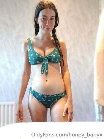 Full leaked Baby ash private onlyfans photo
