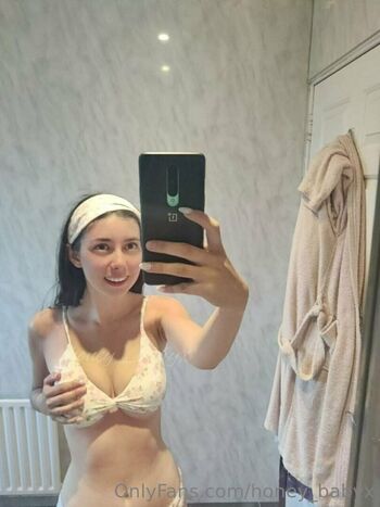 Full leaked Baby ash private onlyfans photo