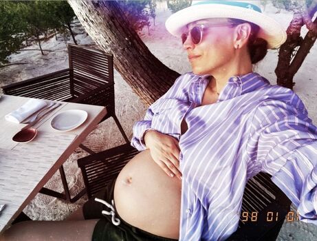 Full leaked Baby kaley private onlyfans photo