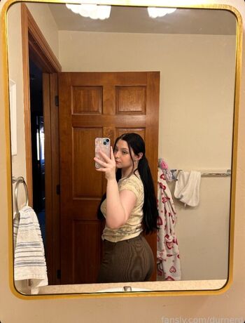 Full leaked Babydana private onlyfans photo