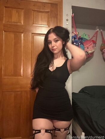 Full leaked Babydana private onlyfans photo