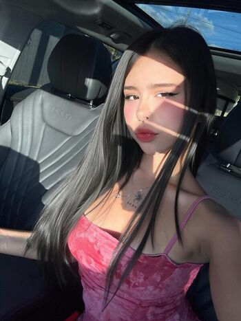 Full leaked Babymich private onlyfans photo