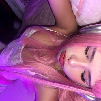 Full leaked Babymich private onlyfans photo