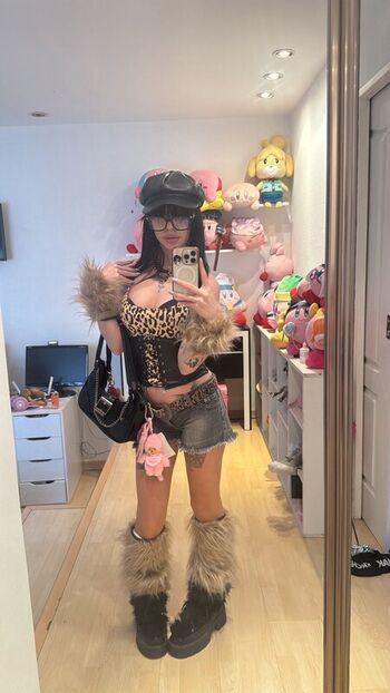 Full leaked Badkabrona private onlyfans photo