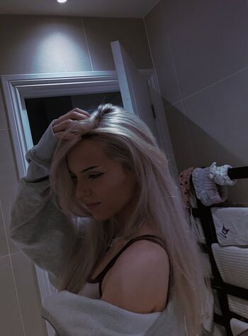 Full leaked Baffy private onlyfans photo