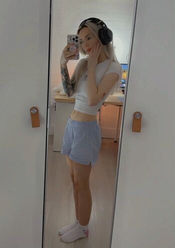 Full leaked Baffy private onlyfans photo