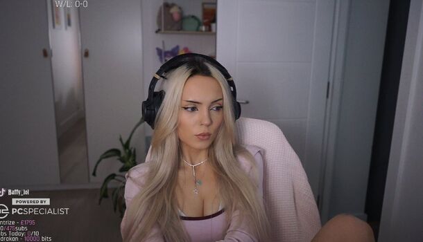 Full leaked Baffy private onlyfans photo