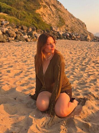 Full leaked Baghera jones private onlyfans photo
