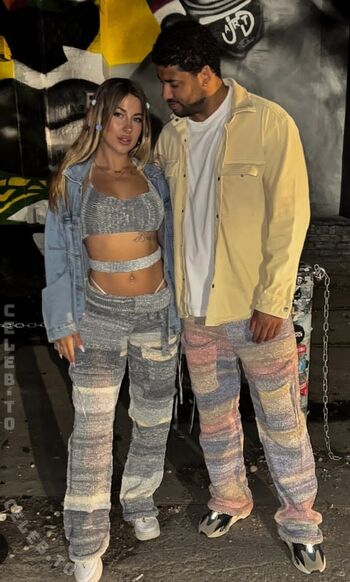 Full leaked Ballerlina private onlyfans photo