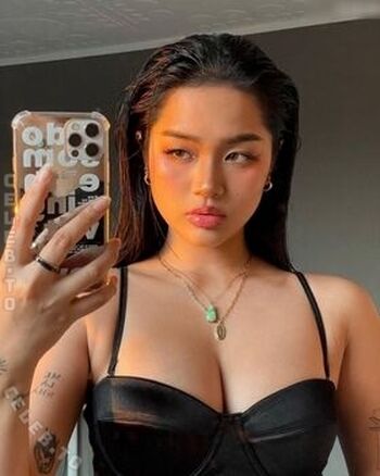 Full leaked Bao chii private onlyfans photo