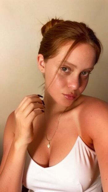 Full leaked Barbara cnstnz private onlyfans photo