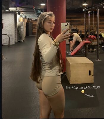 Full leaked Barbora krbcov private onlyfans photo
