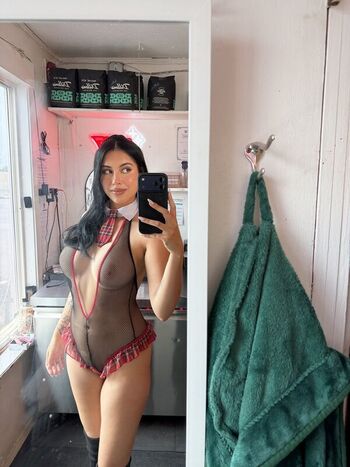 Full leaked Baristasierra private onlyfans photo