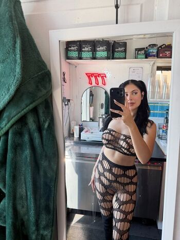 Full leaked Baristasierra private onlyfans photo