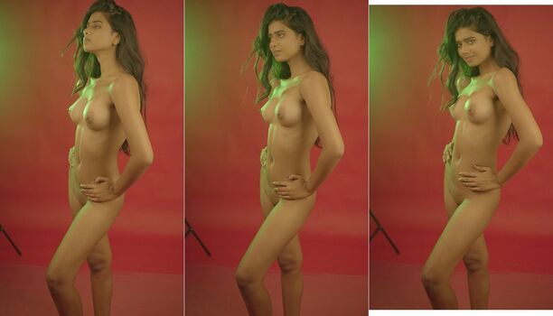 Full leaked Barsha jha private onlyfans photo