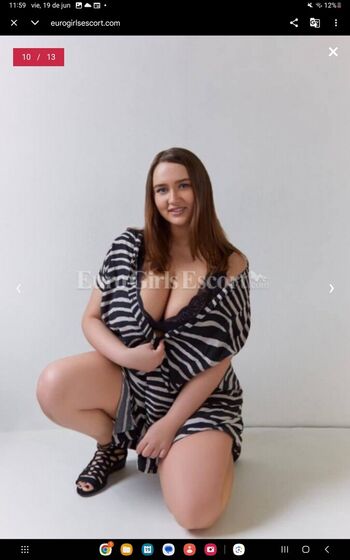 Full leaked Barsuka private onlyfans photo
