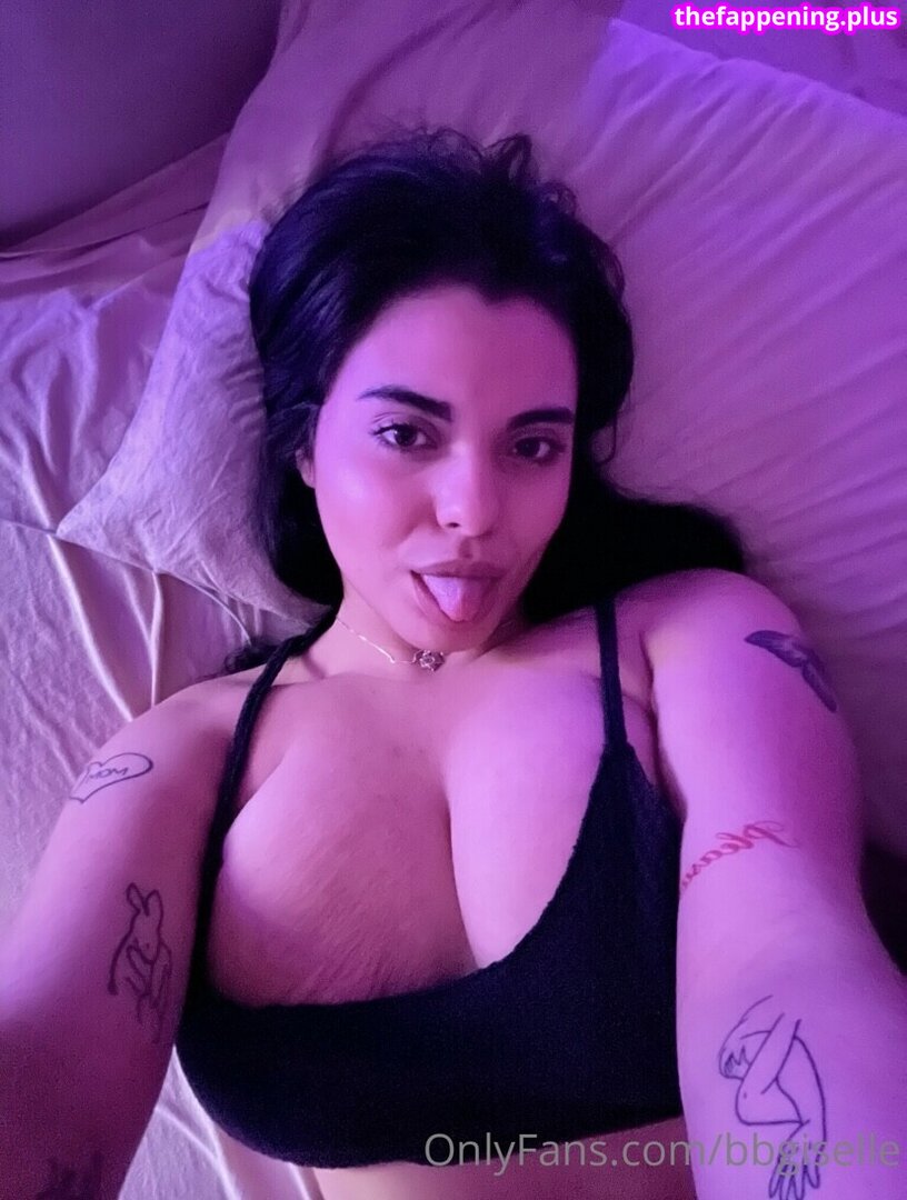 bbgiselle 누드 OnlyFans 사진 #6
