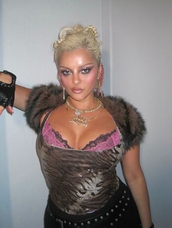 Bebe Rexha