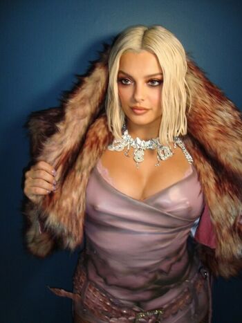 Full leaked Bebe rexha private onlyfans photo