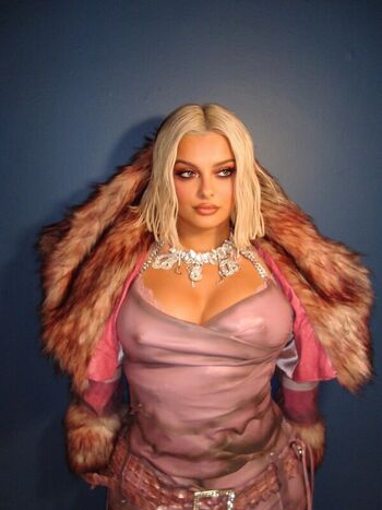 Full leaked Bebe rexha private onlyfans photo