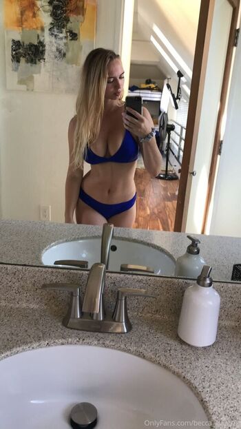 Full leaked Becca aviatrix private onlyfans photo