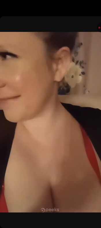 Full leaked Becky overclocked private onlyfans photo