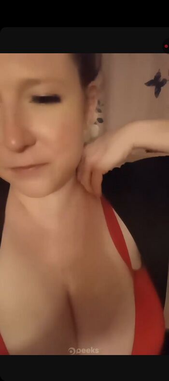 Full leaked Becky overclocked private onlyfans photo