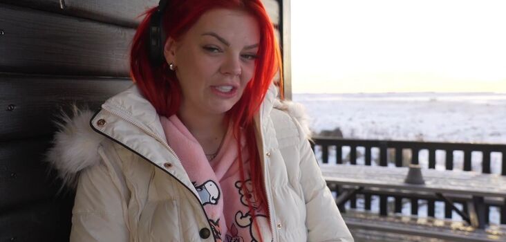 Full leaked Beckymil private onlyfans photo