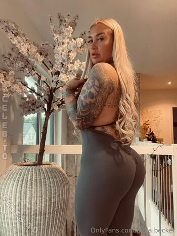 Full leaked Bella becker private onlyfans photo