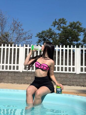 Full leaked Bella bertoli private onlyfans photo