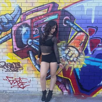 Full leaked Bella juric private onlyfans photo