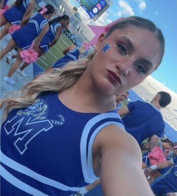 Full leaked Bella norris page private onlyfans photo