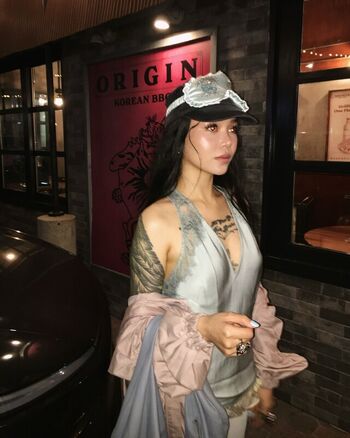 Full leaked Bella poarch private onlyfans photo