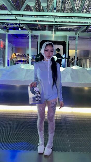 Full leaked Bella poarch private onlyfans photo