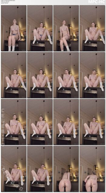 Full leaked Bellaraee page private onlyfans photo